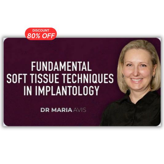 Fundamental Soft Tissue Techniques in Implantology