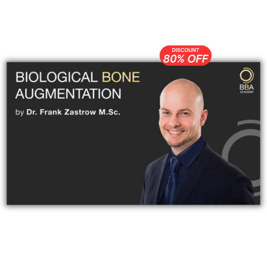 Biological Bone Augmentation