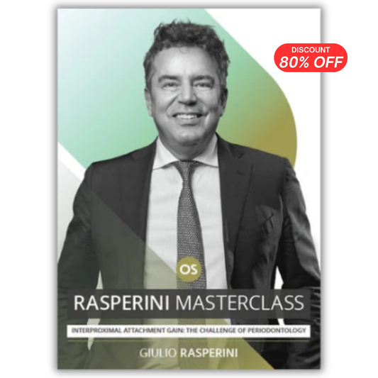 Rasperini Masterclass: Interproximal Attachment Gain – The Challenge Of Periodontology