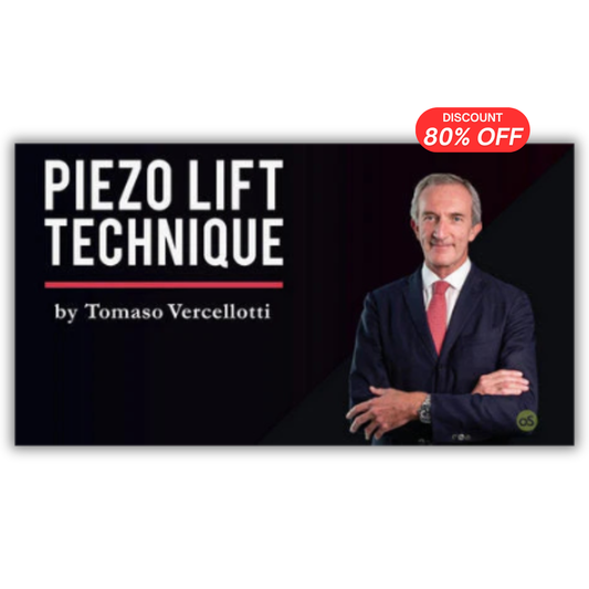 Piezo Lift Technique
