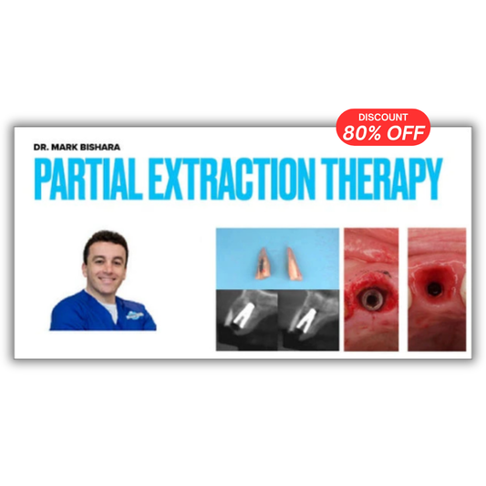 Partial Extraction Therapy Course