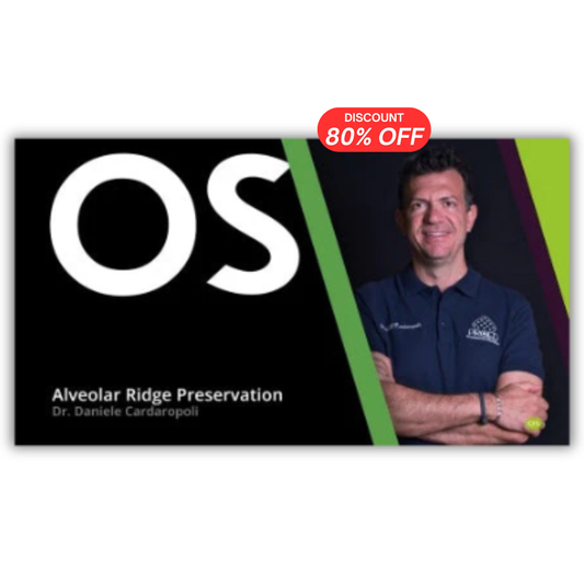 Alveolar Ridge Preservation