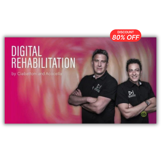 Digital Rehabilitation