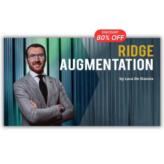 Ridge Augmentation