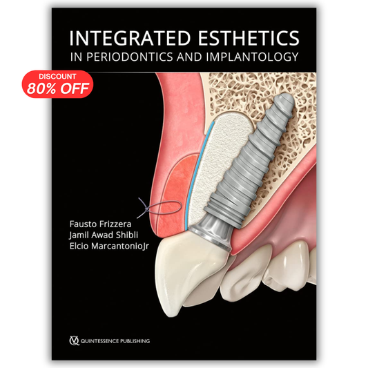 Integrated Esthetics in Periodontics and Implantology