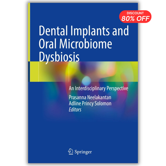 Dental Implants and Oral Microbiome Dysbiosis: An Interdisciplinary Perspective