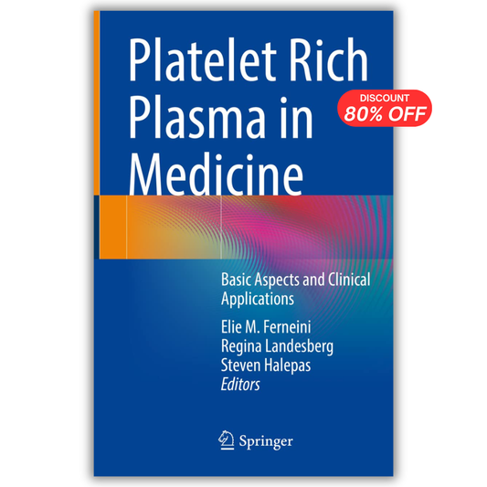 Platelet Rich Plasma in Medicine: Basic Aspects and Clinical Applications
