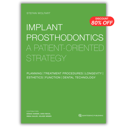Implant Prosthodontics: A Patient-Oriented Strategy