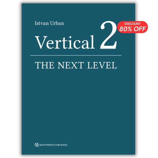 Vertical 2: The Next Level of Hard and Soft Tissue Augmentation