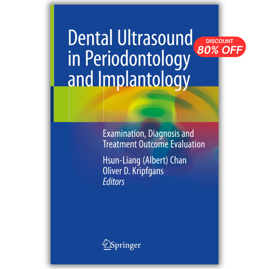 Dental Ultrasound in Periodontology and Implantology