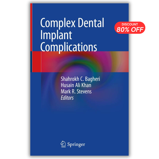 Complex Dental Implant Complications