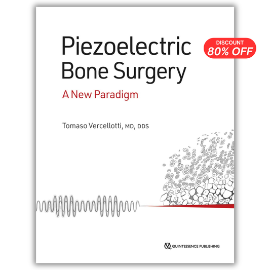 Piezoelectric Bone Surgery: A New Paradigm