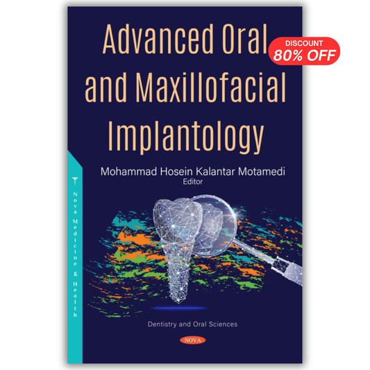 Advanced Oral and Maxillofacial Implantology