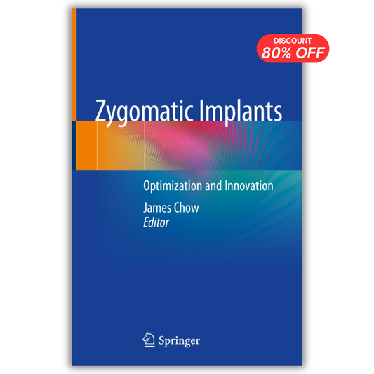 Zygomatic Implants: Optimization and Innovation