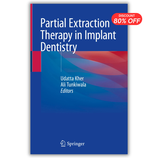 Partial Extraction Therapy in Implant Dentistry