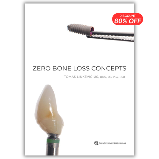 Zero Bone Loss Concepts
