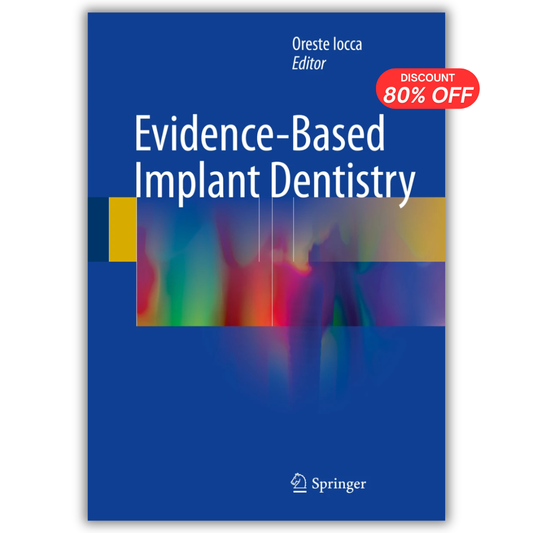 Evidence-Based Implant Dentistry