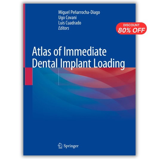 Atlas Of Immediate Dental Implant Loading