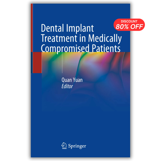 Dental Implant Treatment in Medically Compromised Patients