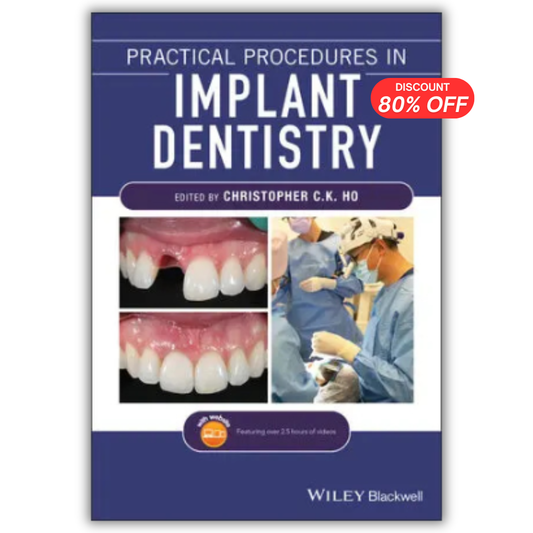 Practical Procedures in Implant Dentistry