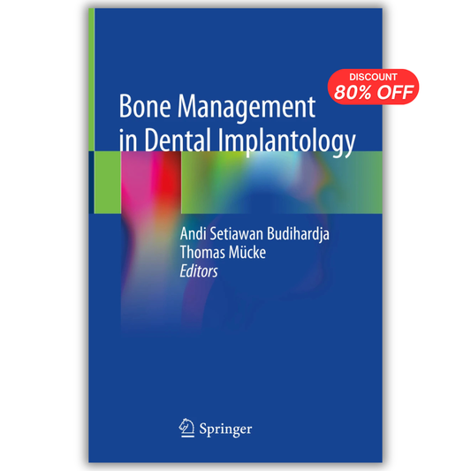 Bone Management in Dental Implantology