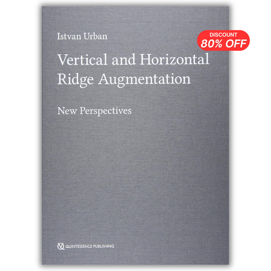 Vertical and Horizontal Ridge Augmentation, New Perspectives