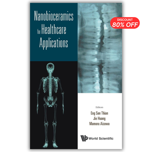 Nanobioceramics for Healthcare Applications