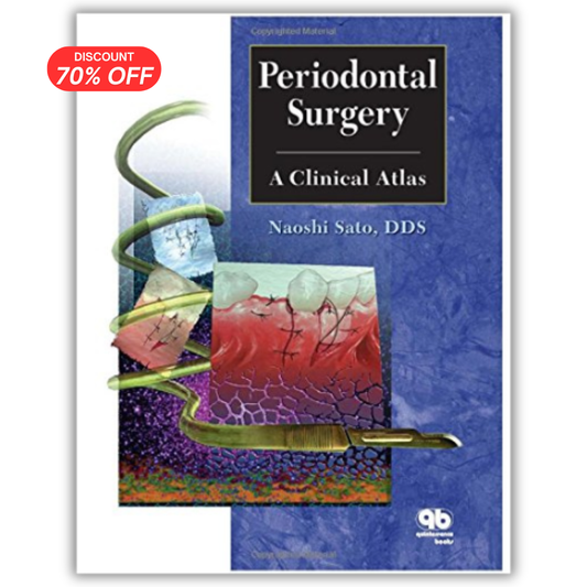 Periodontal Surgery: A Clinical Atlas