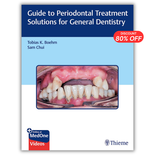 Guide to Periodontal Treatment Solutions for General Dentistry