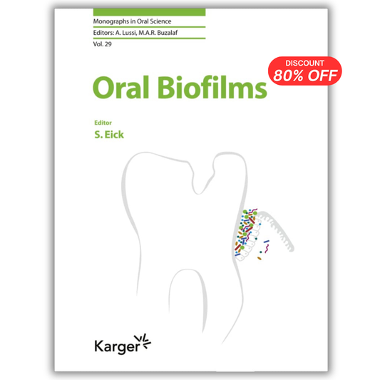Oral Biofilms