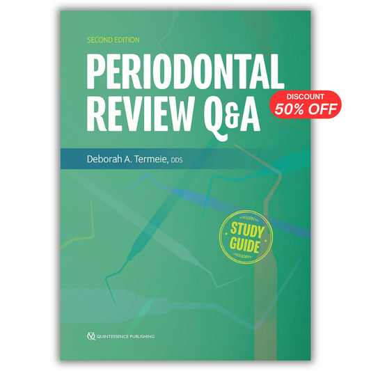 Periodontal Review Q&A, 2nd Edition