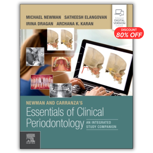 Newman and Carranza’s Essentials of Clinical Periodontology: An Integrated Study Companion