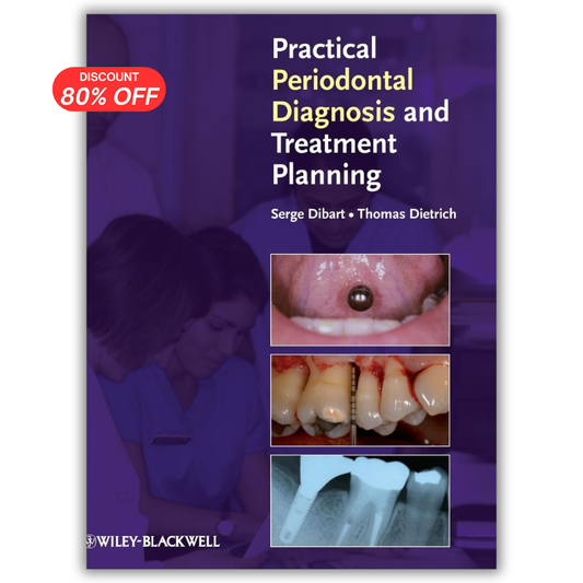 Practical Periodontal Diagnosis and Treatment Planning