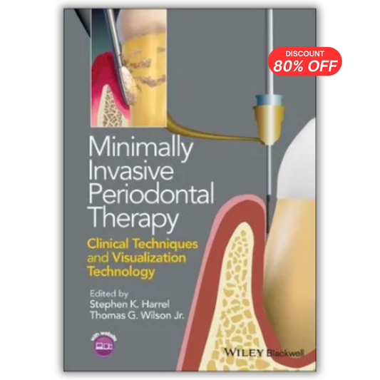 Minimally Invasive Periodontal Therapy: Clinical Techniques and Visualization Technology