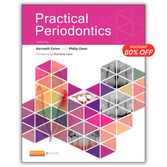 Practical Periodontics, 1st Edition