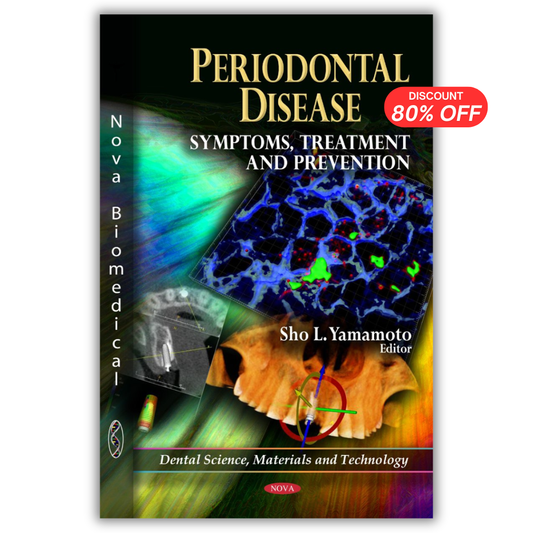 Periodontal Disease Symptoms Treatment and Prevention PDF