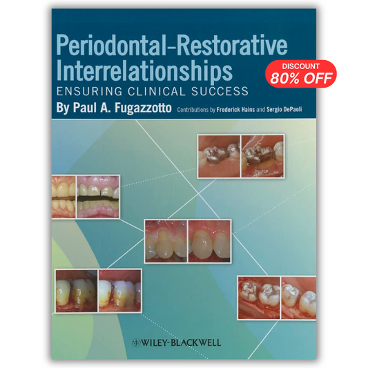 Periodontal-Restorative Interrelationships: Ensuring Clinical Success