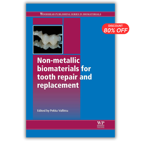 Non-metallic Biomaterials for Tooth Repair and Replacement
