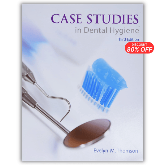Case Studies in Dental Hygiene PDF
