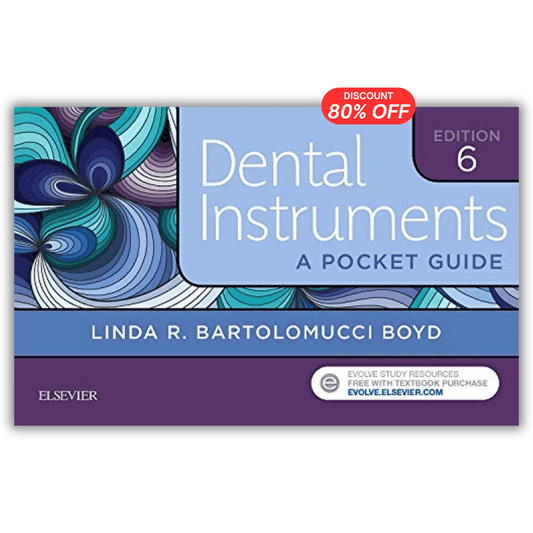 Dental Instruments: A Pocket Guide, 6th Edition