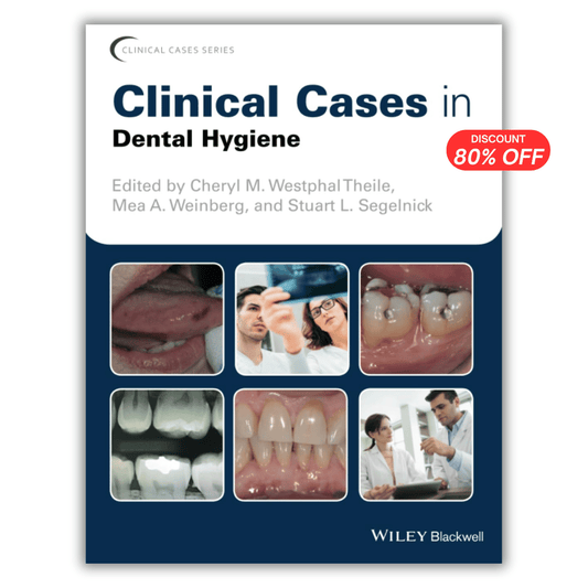 Clinical Cases in Dental Hygiene PDF
