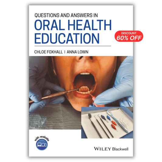 Questions and Answers in Oral Health Education PDF