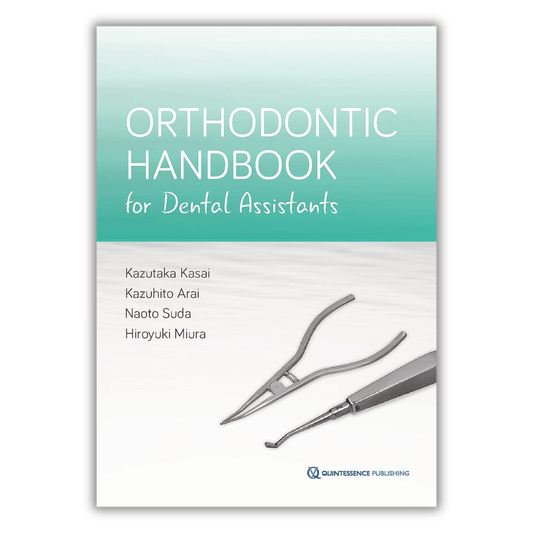 Orthodontic Handbook for Dental Assistants