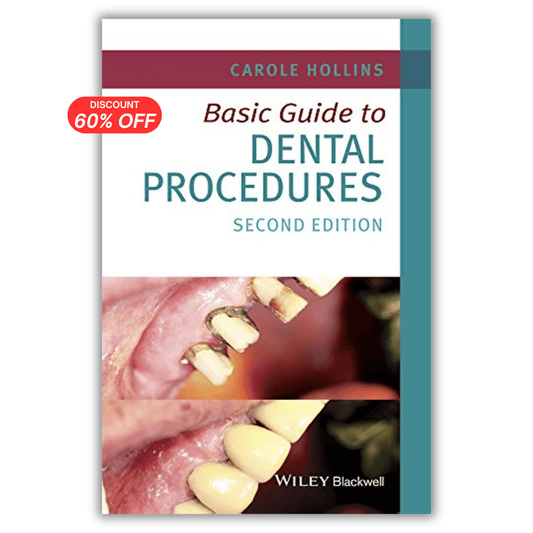 Basic Guide to Dental Procedures, 2nd Edition