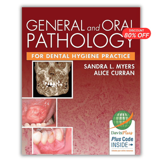 General and Oral Pathology for Dental Hygiene Practice