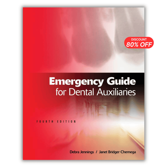 Emergency Guide for Dental Auxiliaries, 4th Edition