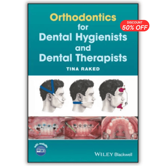 Orthodontics for Dental Hygienists and Dental Therapists