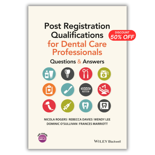 Post Registration Qualifications for Dental Care Professionals: Questions and Answers
