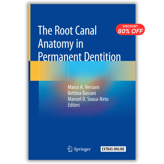 The Root Canal Anatomy in Permanent Dentition