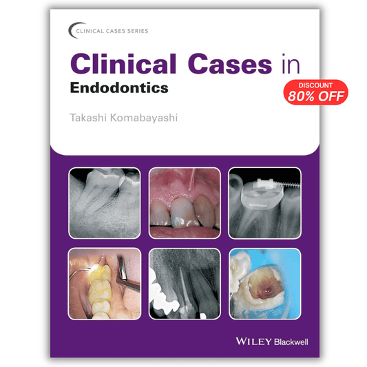Clinical Cases in Endodontics
